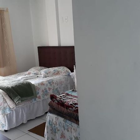 Hotel Sao Cristovao Бон-Ретиру Экстерьер фото