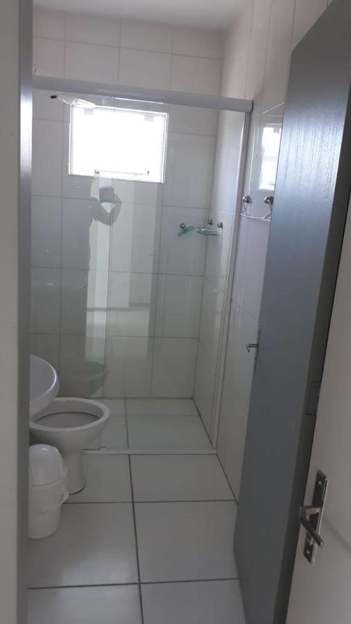 Hotel Sao Cristovao Бон-Ретиру Экстерьер фото