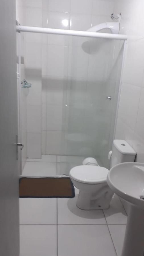 Hotel Sao Cristovao Бон-Ретиру Экстерьер фото
