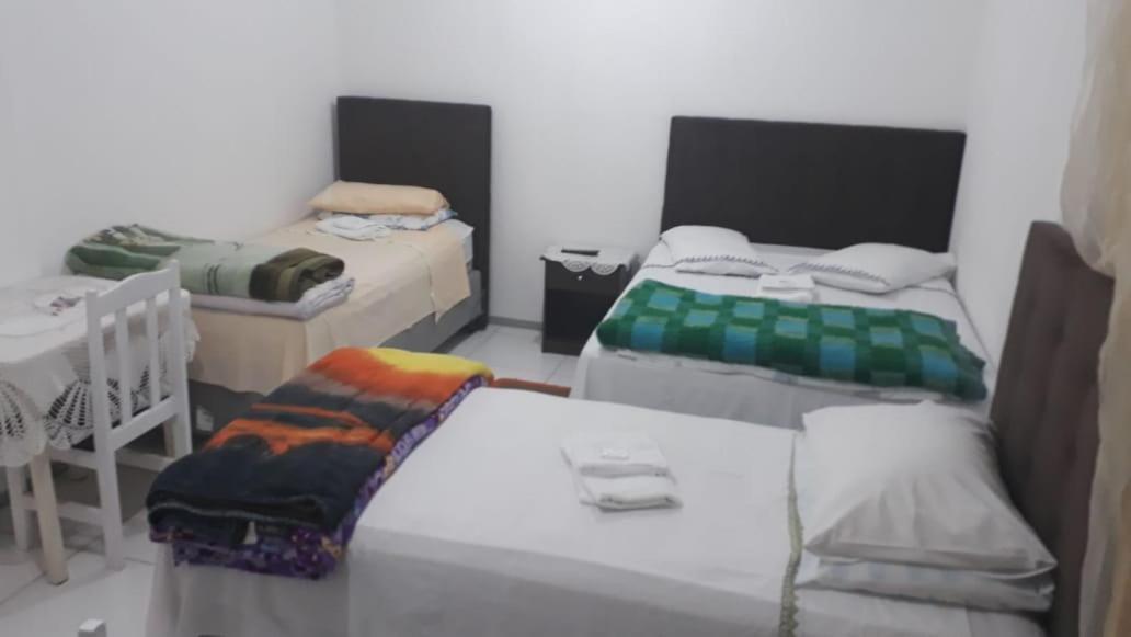 Hotel Sao Cristovao Бон-Ретиру Экстерьер фото
